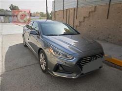 هیۆندای سۆناتا